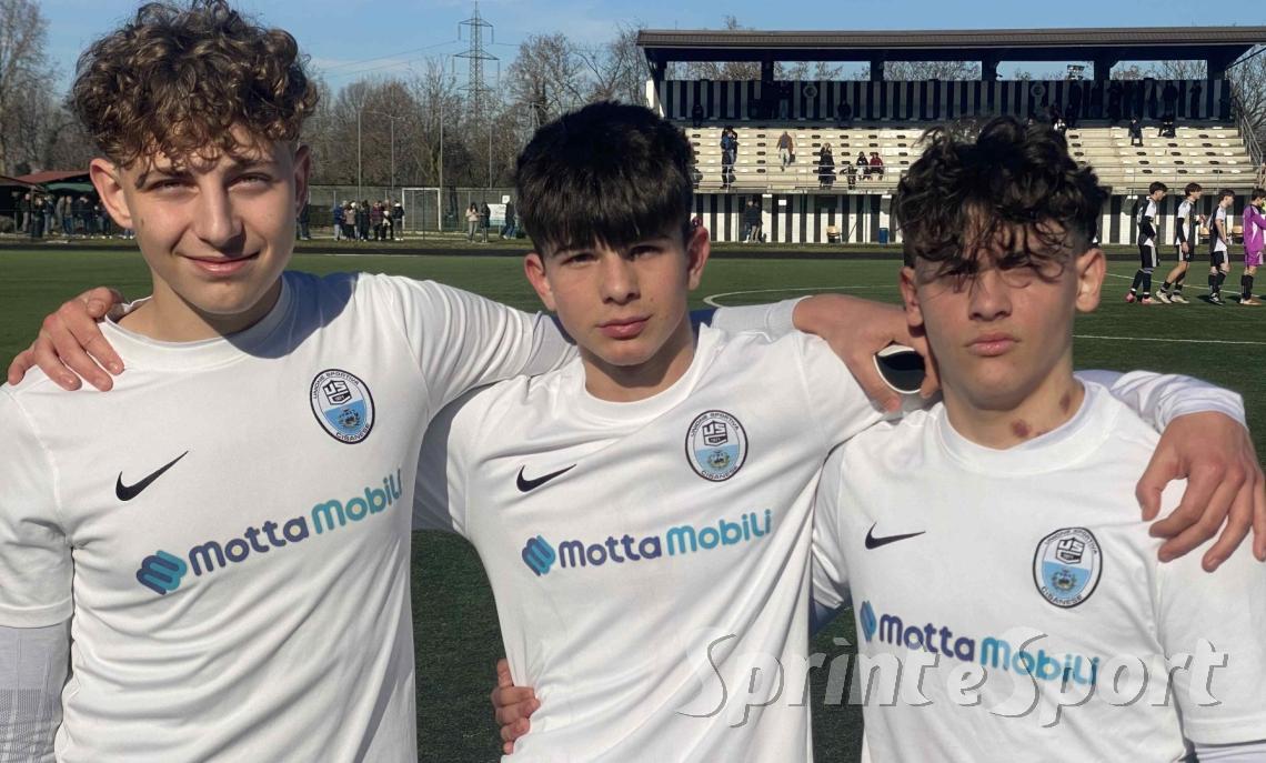 Battista, Sonzogni e Borassi; CISANESE