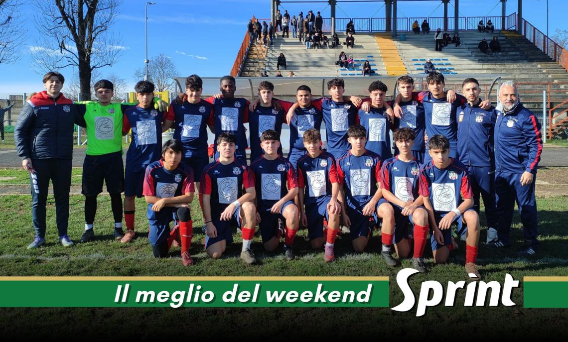 Battuti gli invincibili del nuovo anno e i grigiorossi possono sognare in grande 