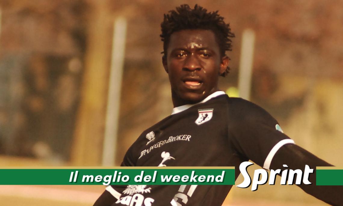 PROMOZIONE PIEMONTE GIRONE D