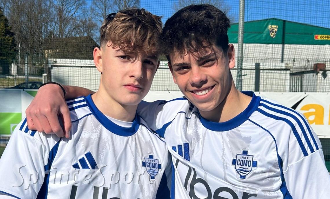 Della Cristina e Bottan