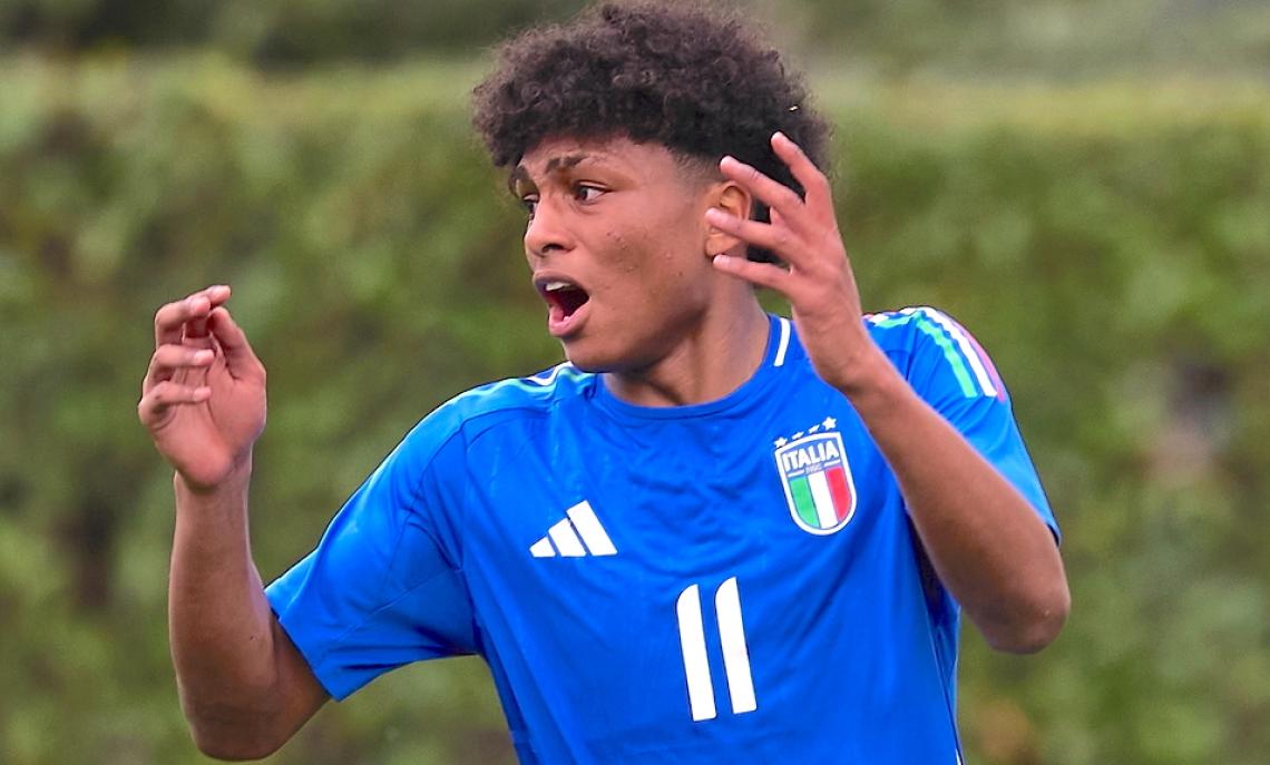 Italia U17-Francia, doppio esame di maturit&agrave; a Coverciano: due test per misurare ambizioni e presente degli Azzurrini