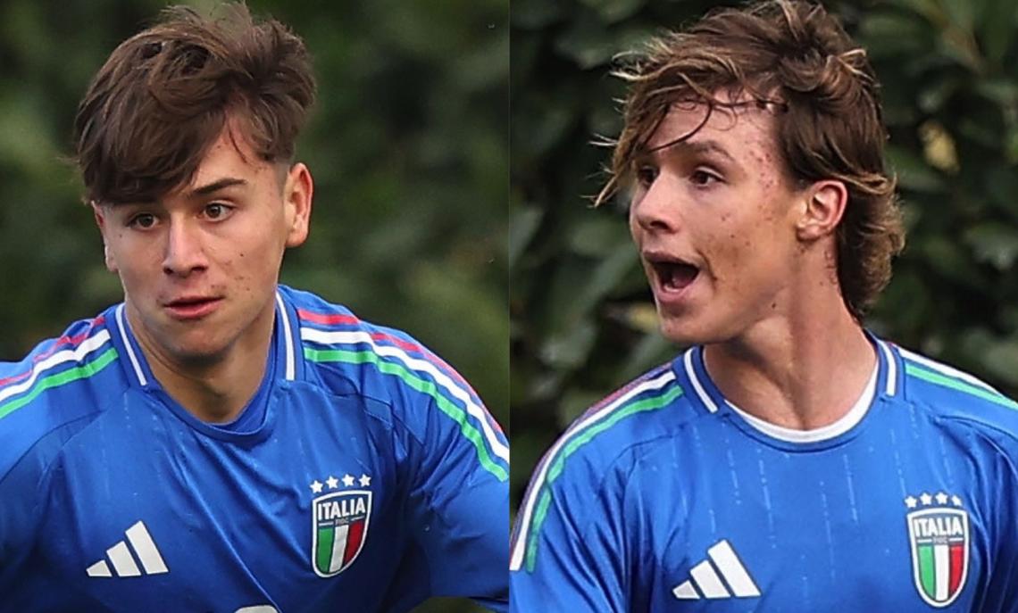 Under 19, stage a Novarello dal 16 al 18 febbraio: i convocati di Bollini per la fase &eacute;lite