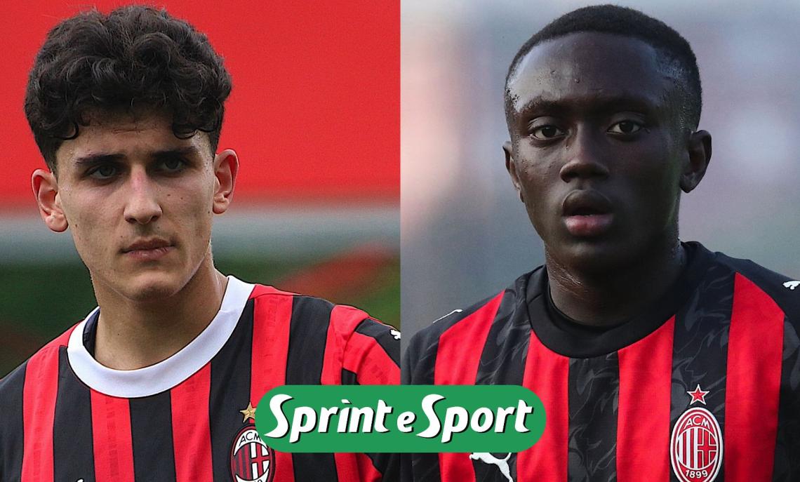 Milan, che primo tempo! I rossoneri calano il tris e ritrovano la vittoria che mancava da un mese