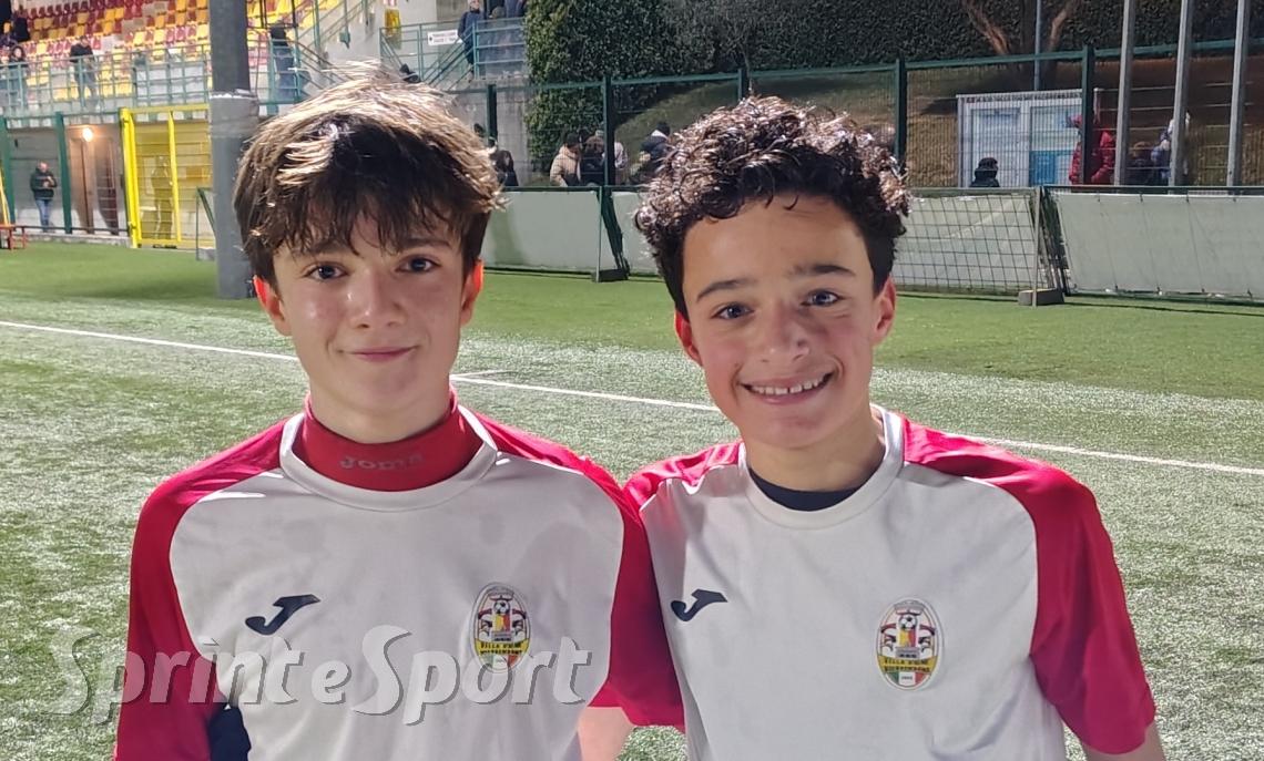 RIZZI E PERICO, VILLA VALLE