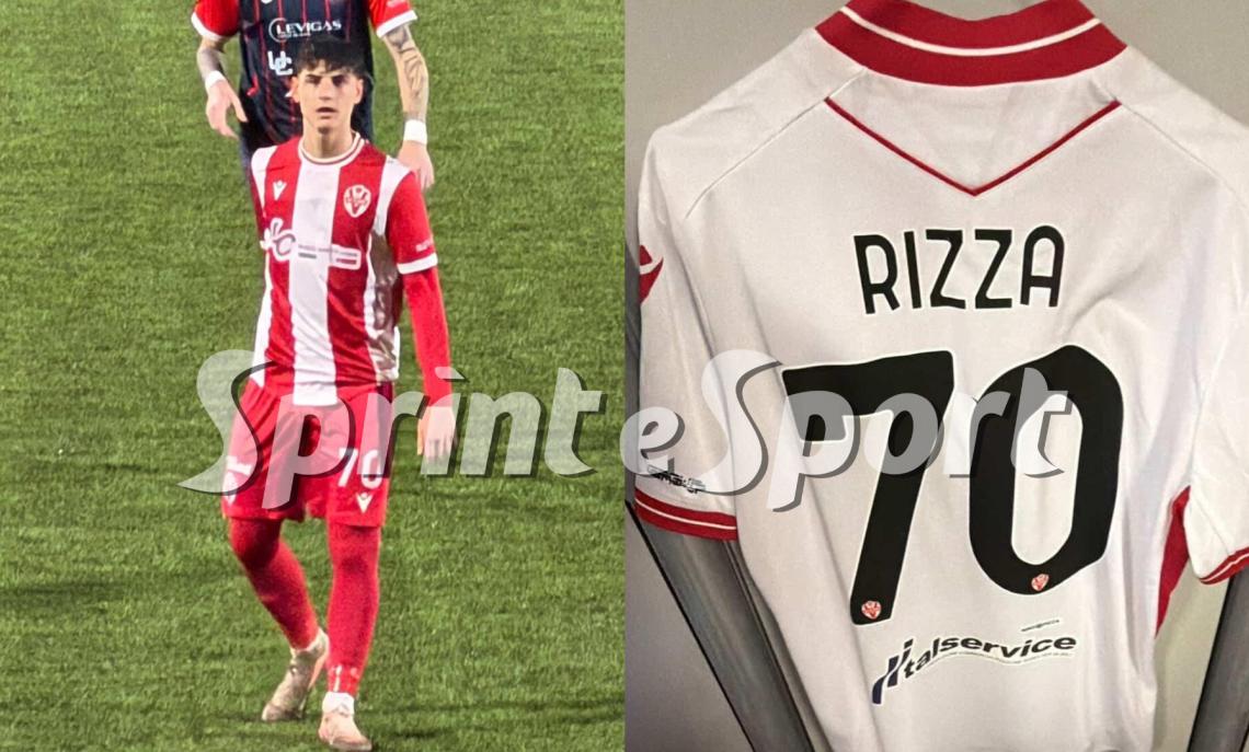 Esordio in C da titolare per il classe 2008! Il talento piemontese sbarca tra i professionisti