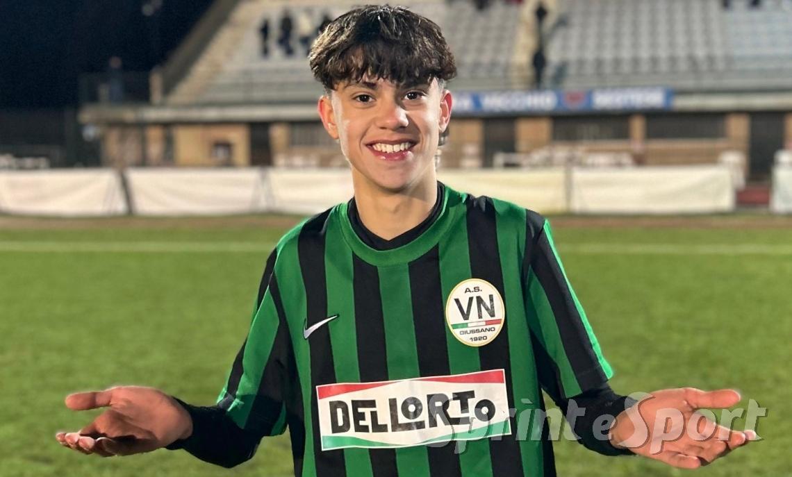 Gabriele Fulco (Vis Nova)