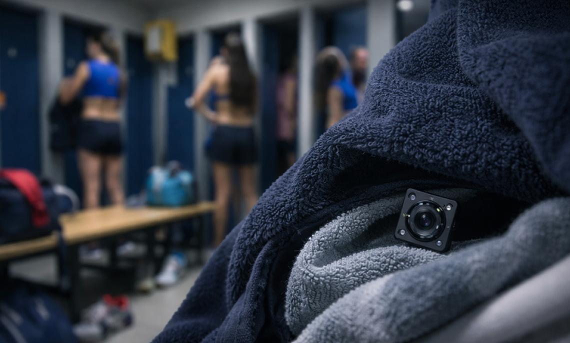 &ldquo;Occhi invisibili nello spogliatoio&rdquo;: il caso Altach che scuote il calcio austriaco