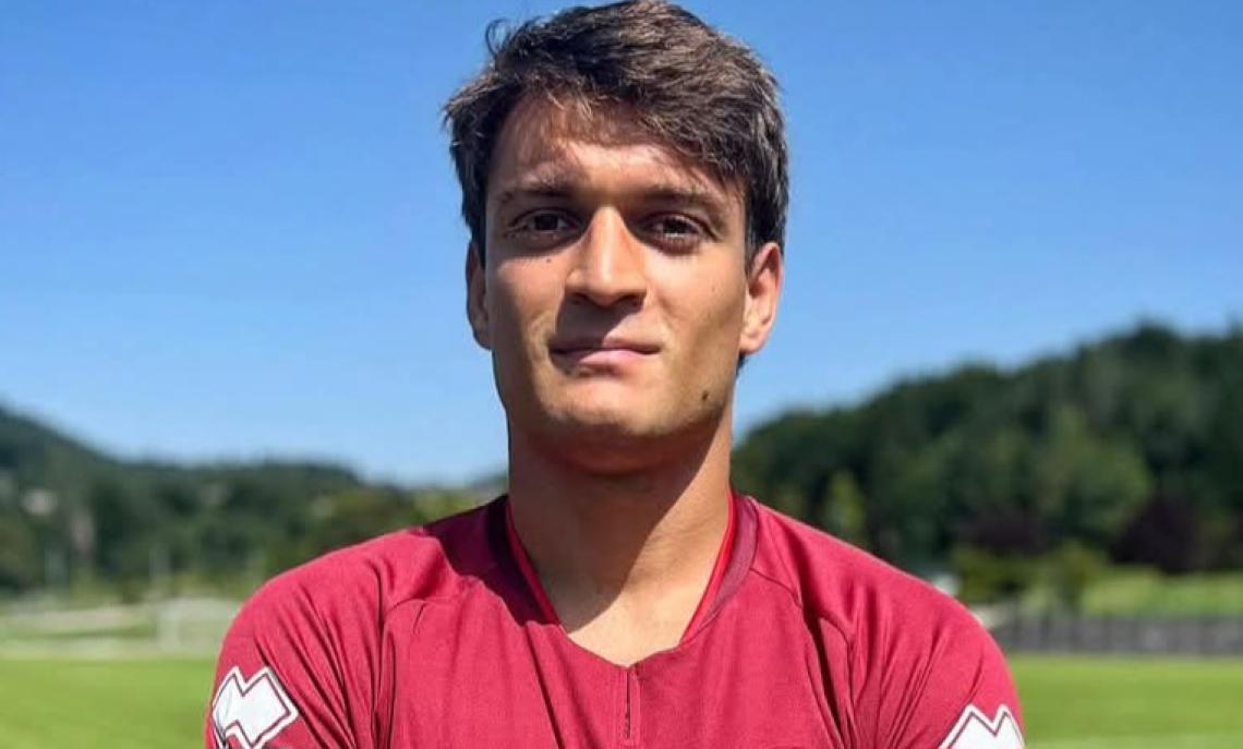 CITTADELLA-RENATE SERIE C - SIMONE RABBI