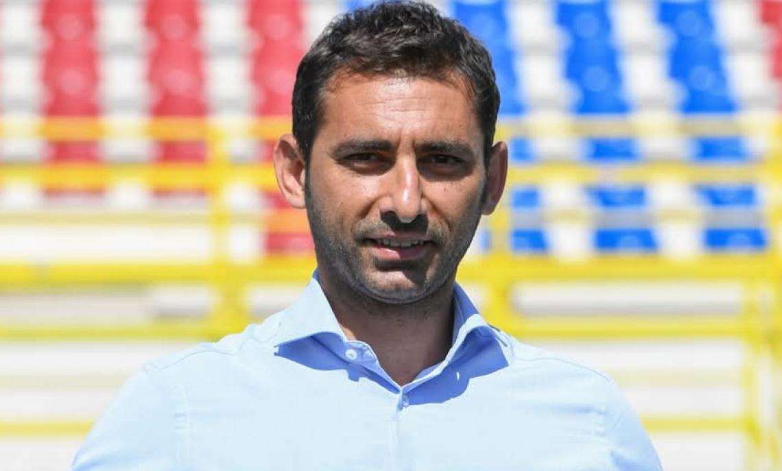 FOGGIA SERIE C - MICHELE PAZIENZA