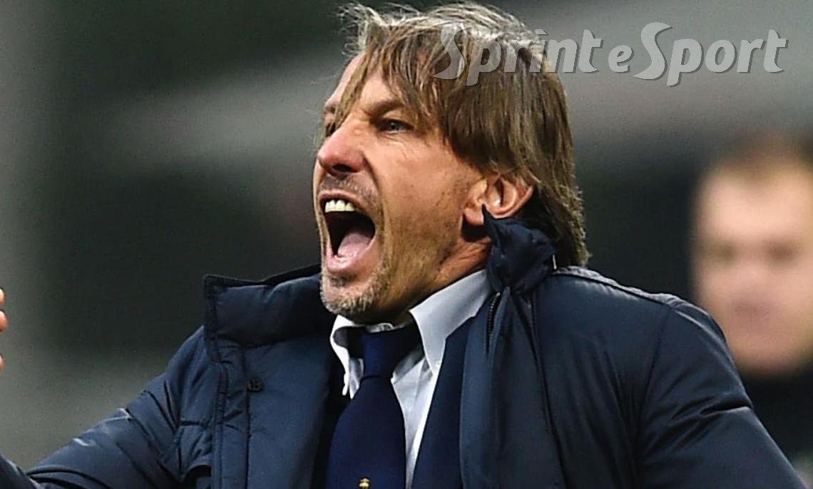 INTER UNDER 23 SERIE C - STEFANO VECCHI