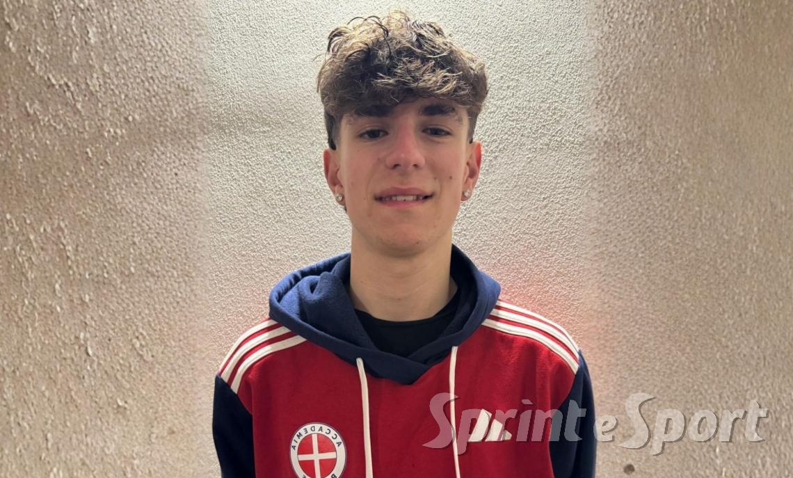 Pietro Picolla (Accademia Pavese)