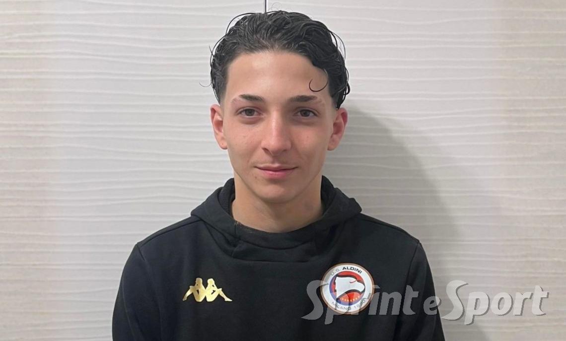 Andrea Bardelli (Aldini)