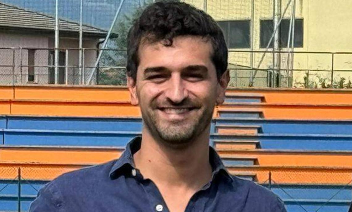 OSPITALETTO SERIE C - PAOLO MUSSO