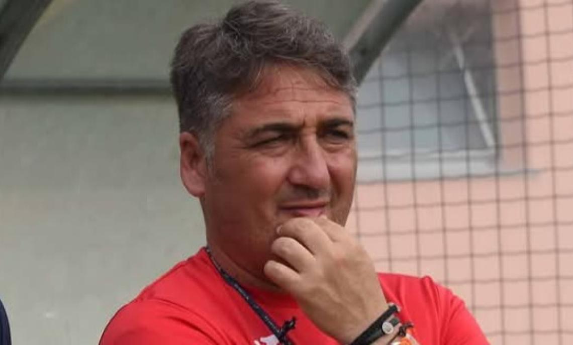 SAMBENEDETTESE SERIE C - ROBERTO BOSCAGLIA