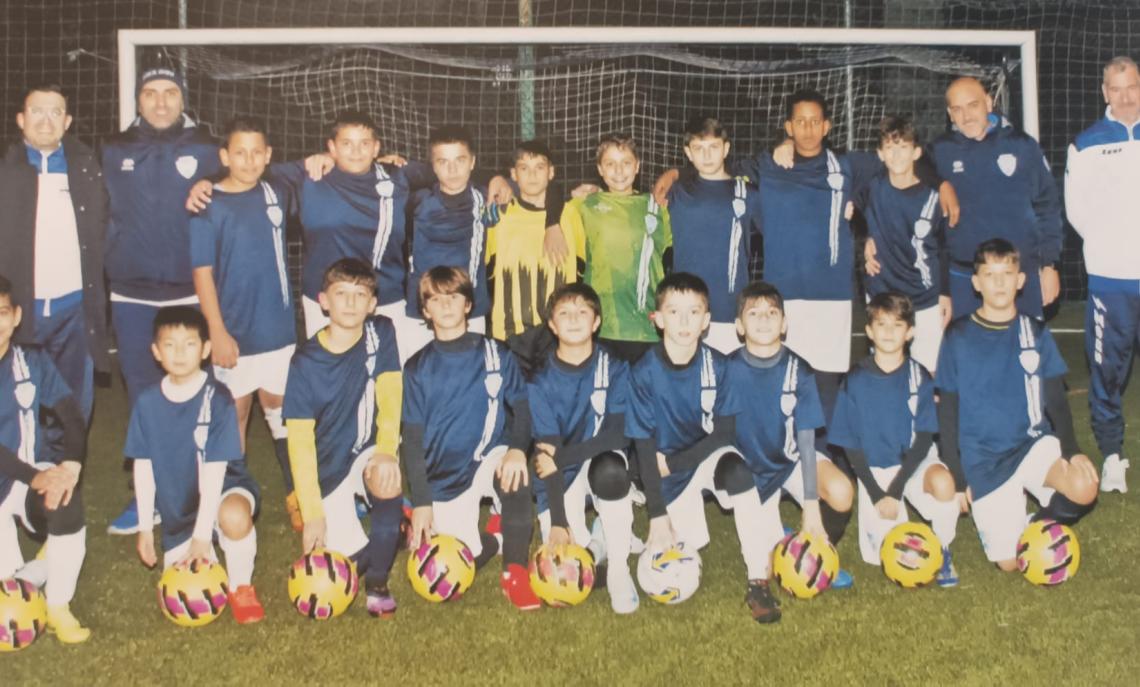 Oratorio Santa Cecilia