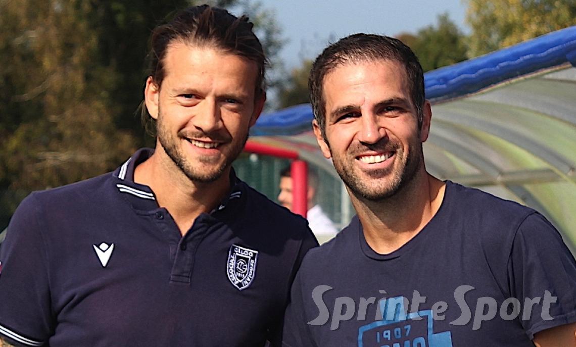 Effetto Costa: la nuova Reggiana Primavera non si accontenta pi&ugrave;