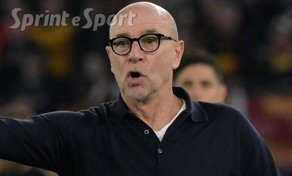 AVELLINO SERIE B - DAVIDE BALLARDINI