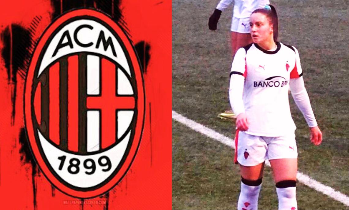 Il Milan riabbraccia uno dei suoi gioielli! In campo dal primo minuto e in gol dopo un lunghissimo infortunio