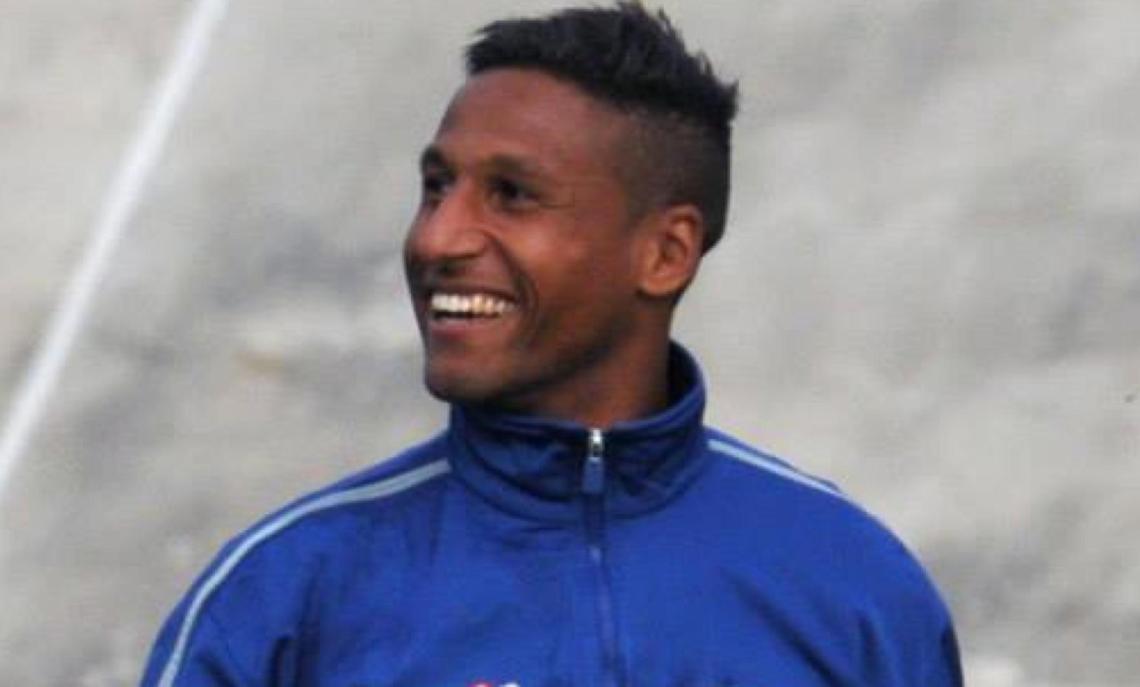 CESENA SERIE B - CHRISTIAN JIDAYI