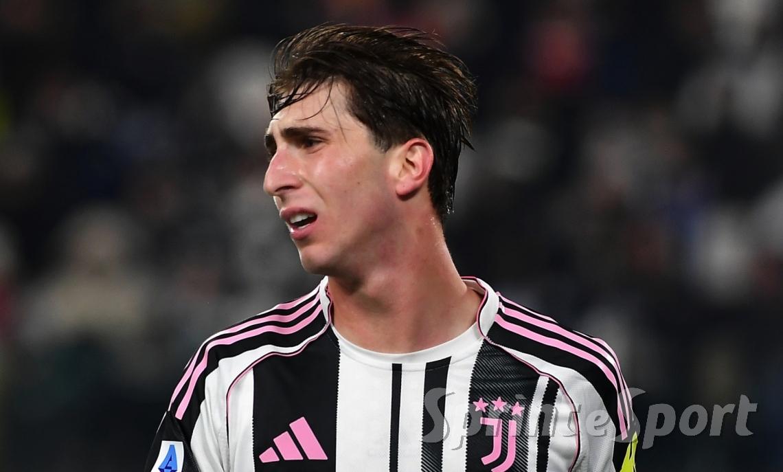 Fabio Miretti (Juventus)