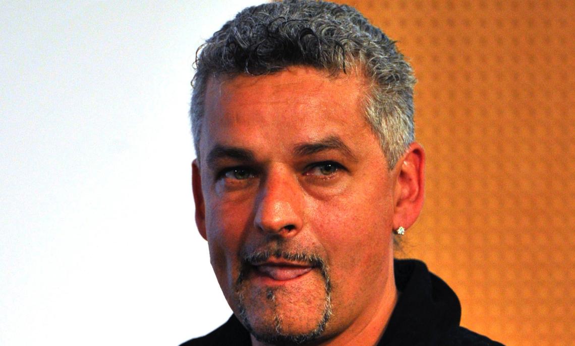 NAZIONALE ITALIA USA 1994 - ROBERTO BAGGIO