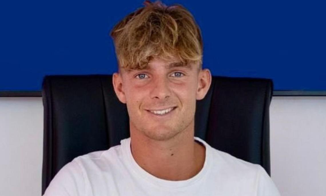 OSPITALETTO SERIE C - ALESSANDRO TORRI