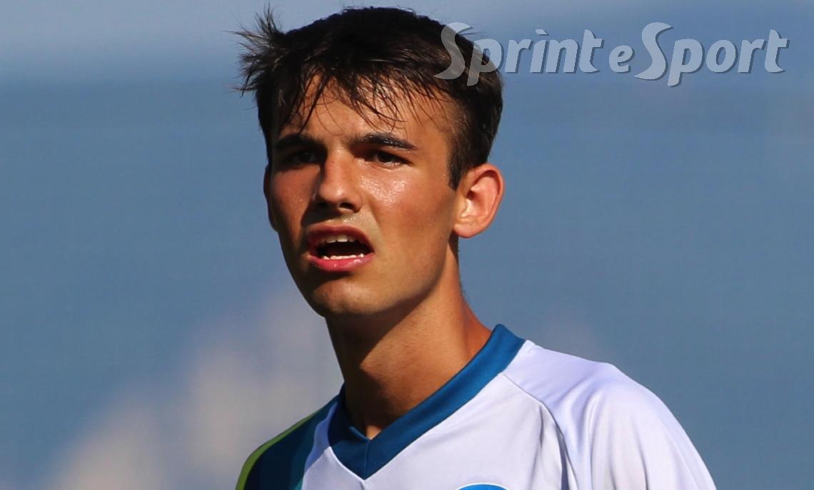 UNION BRESCIA SERIE C - LORIS ARMATI