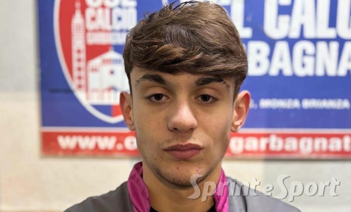 Andrea Costa del Garbagnate