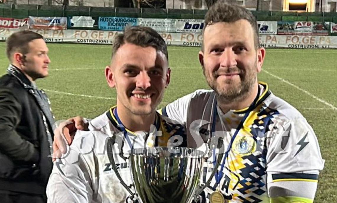 CALCIO DILETTANTI PIEMONTE COPPA SECONDA TERZA CATEGORIA PINEROLO foto migliori