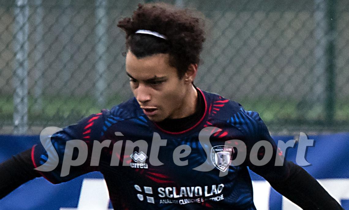 ECCELLENZA PIEMONTE FULGOR CHIAVAZZESE