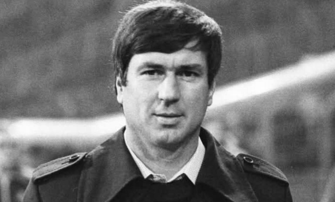 NAZIONALE DANIMARCA - SEPP PIONTEK