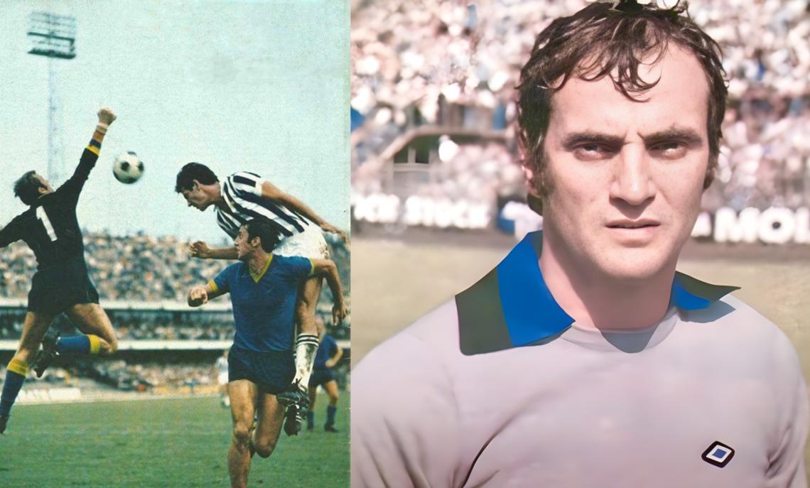 Pier Luigi Pizzaballa