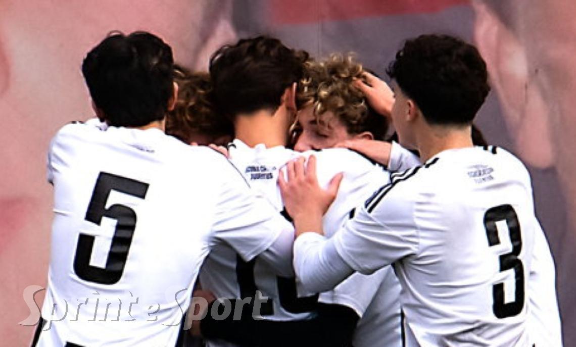 UNDER 19 PIEMONTE SISPORT BSR GRUGLIASCO DSC_3669