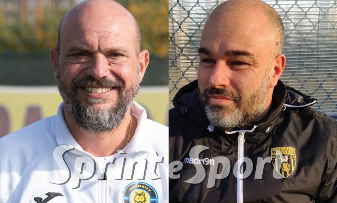 PRIMACATEGORIA PIEMONTE MASSIMILIANO LOT TORINESE DIEGO CRAVERO ACADEMY TORINESE