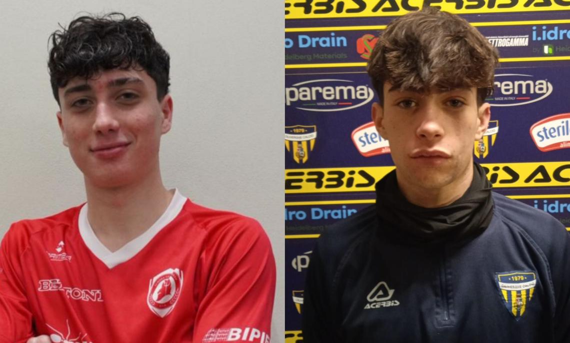 Soncini Luca e Mazza Luca