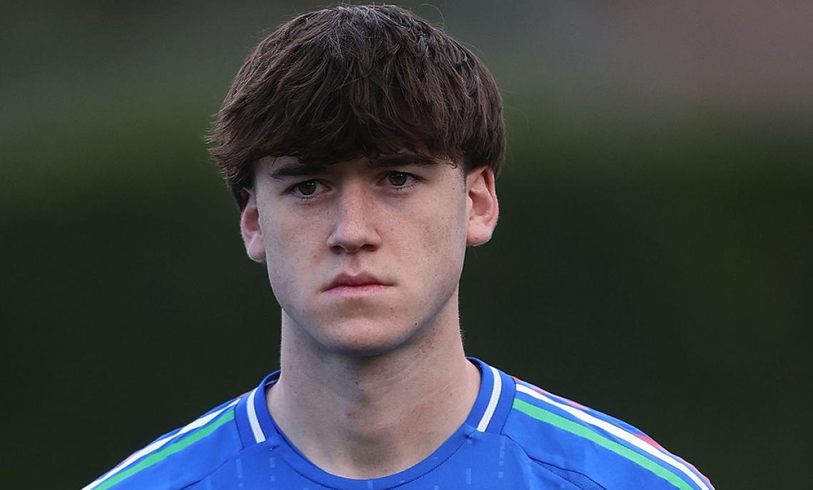 Atalanta Primavera, il colpo che non ti aspetti: Maffessoli KO per il crociato. Una caduta che pu&ograve; insegnare a rialzarsi