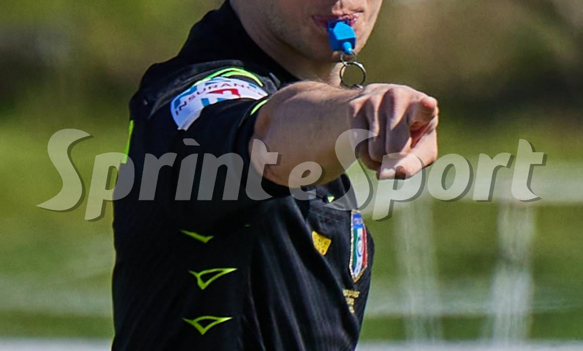 CALCIO DILETTANTI PIEMONTE NEWS SECONDA CATEGORIA