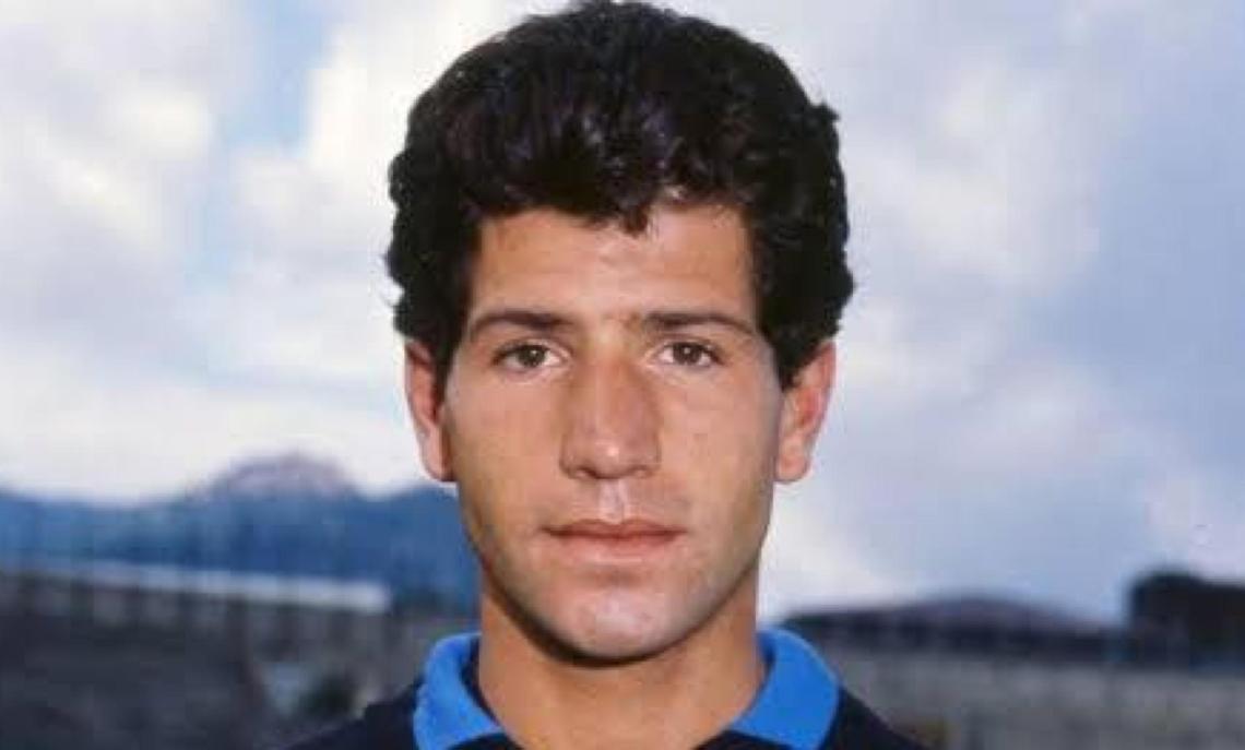 INTER SERIE A - VINCENZO SCIFO