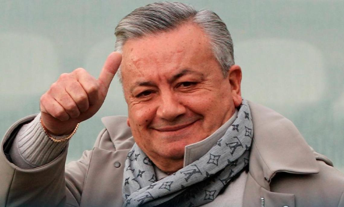 SCAFATESE SERIE D - FELICE ROMANO