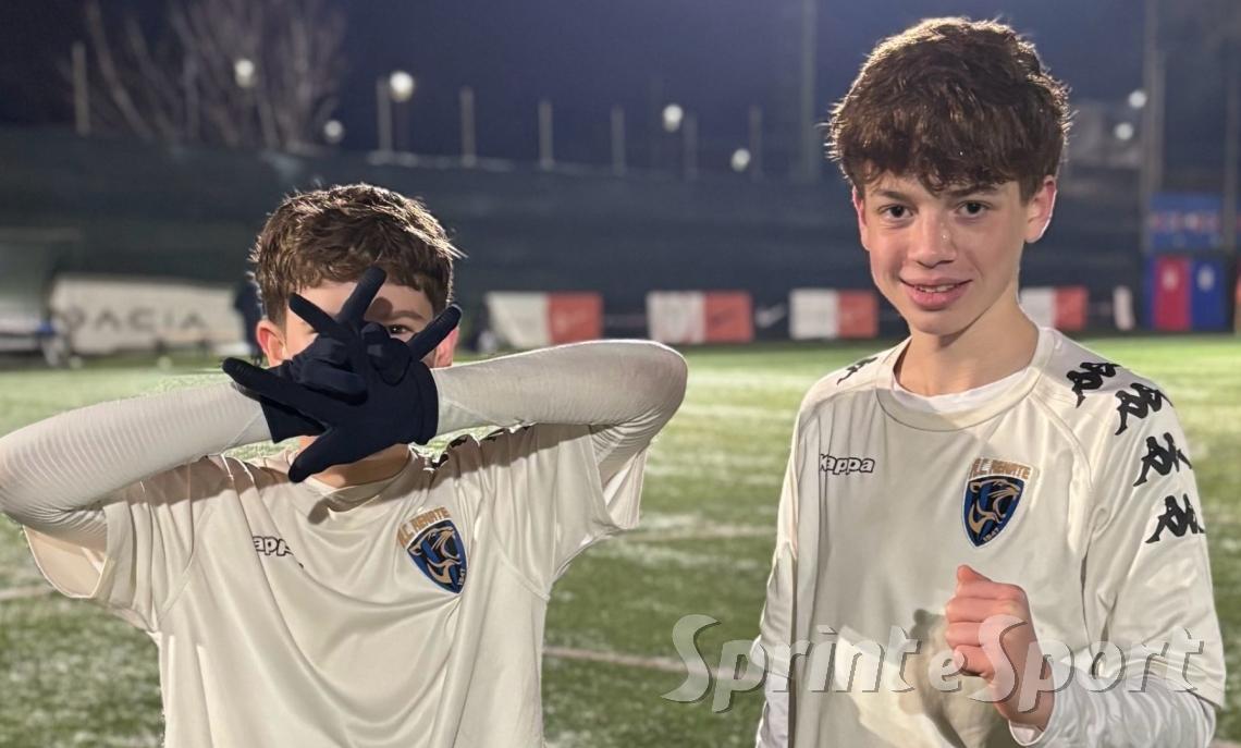 Erbetta e Monteleone