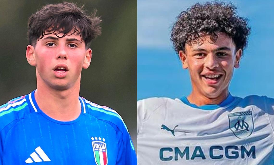 Italia U17-Francia 1-2: a Coverciano decide una rovesciata e un contropiede. Azzurrini generosi, ma la rimonta si ferma a Giammattei