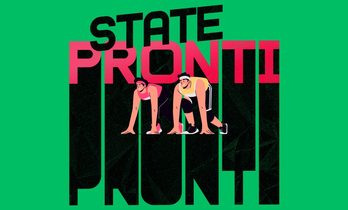 Preparatevi: sta tornando Marzo Pazzo!