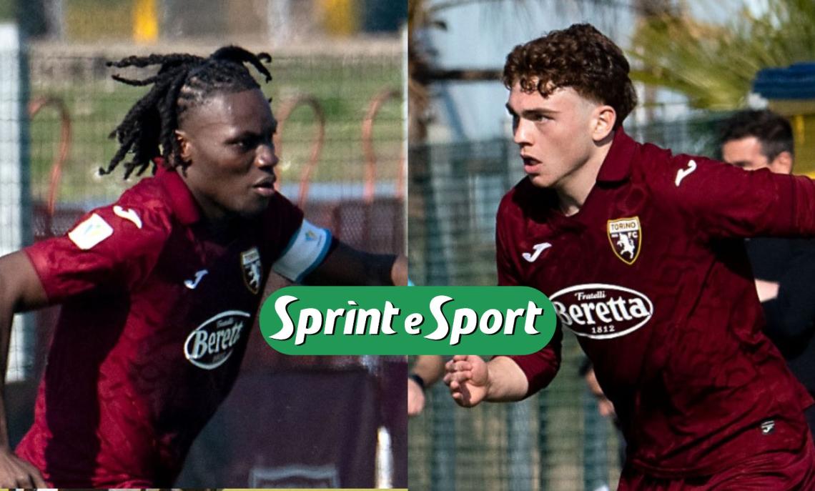 PRIMAVERA 1 TORINO JUVENTUS