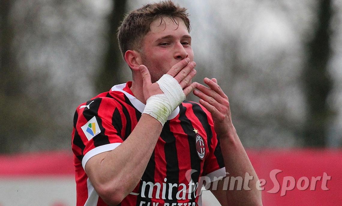 Che doppietta! Due perle del bomber decidono l'attesissimo scontro di sabato