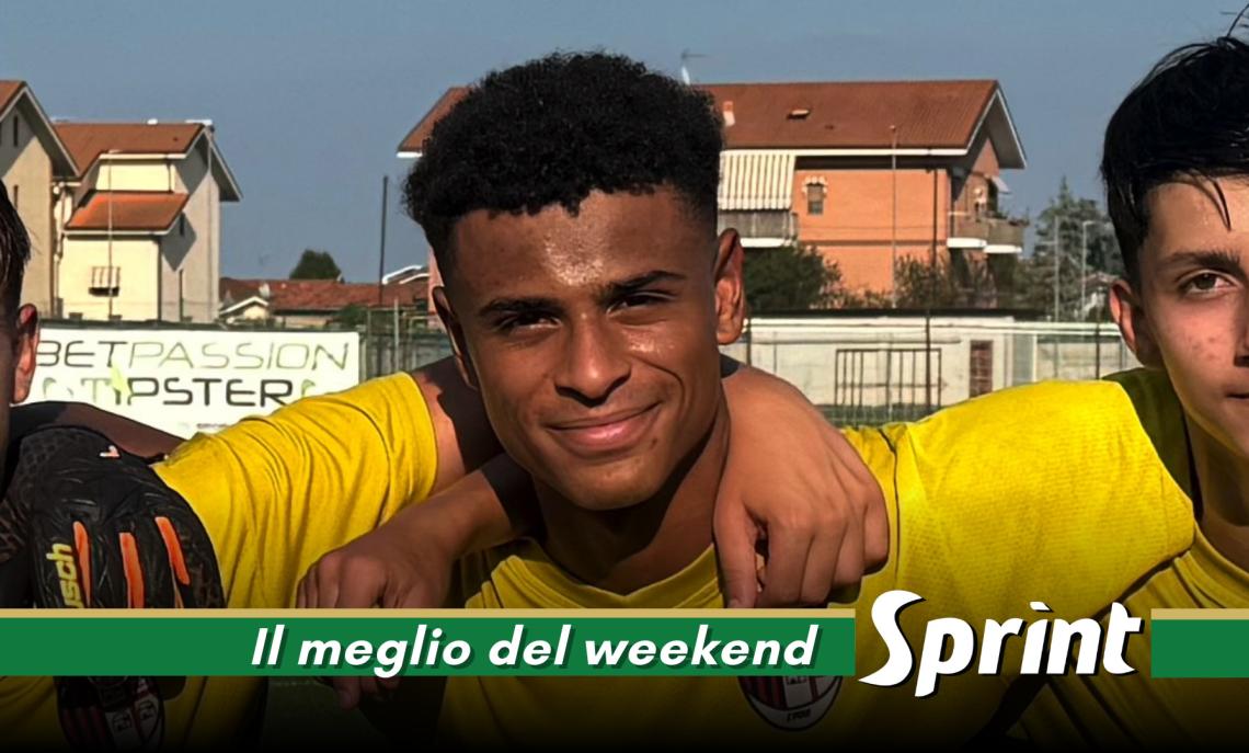 UNDER 19 PIEMONTE NEWS