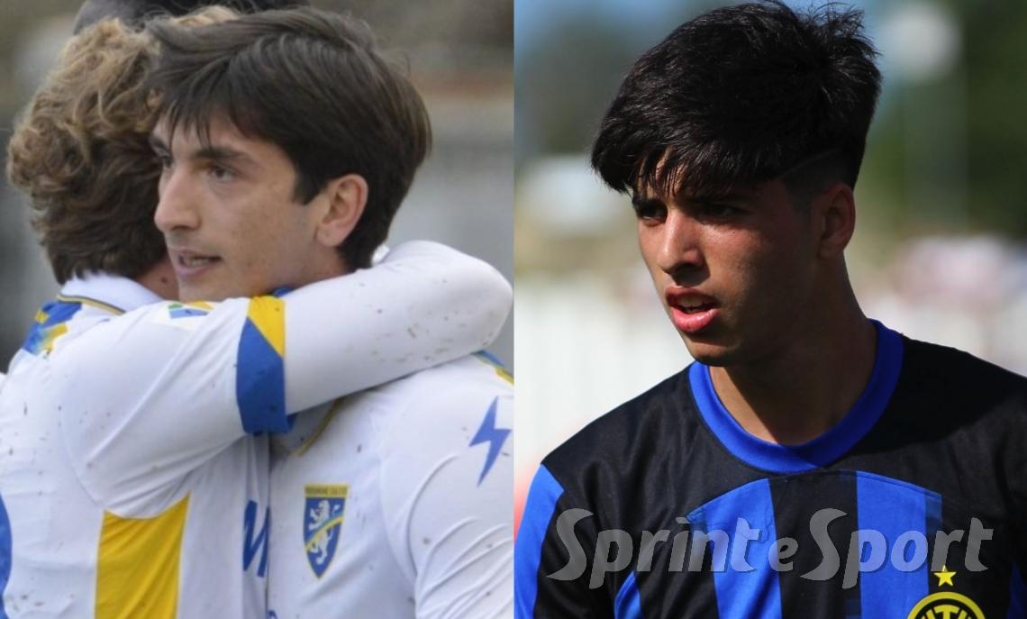 Inter, un disastro assoluto! Subisce 5 gol dal Frosinone e perde nonostante la superiorit&agrave; numerica