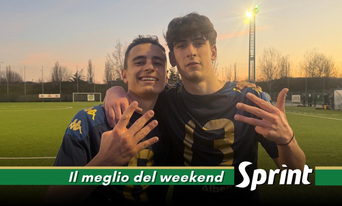 Tommaso Bartoli e Alessio Barbu - Assago