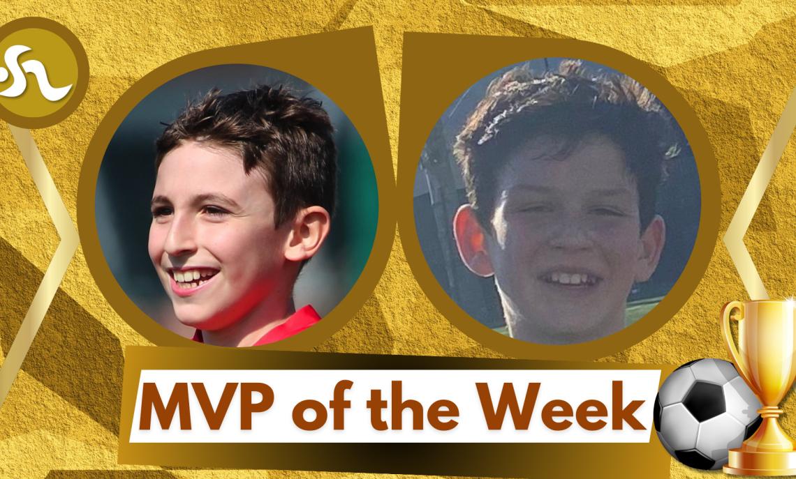 MVP Esordienti B: entra e vota il miglior giocatore degli Esordienti