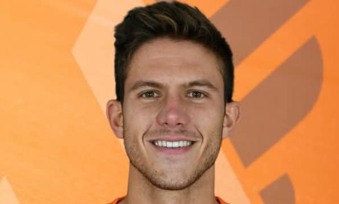 ALCIONE-PERGOLETTESE SERIE C - FILIPPO PIROLA