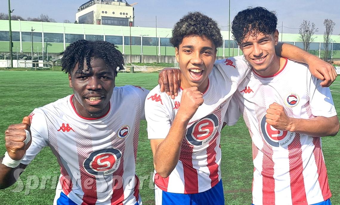 Okaleme, Santana, Panchana